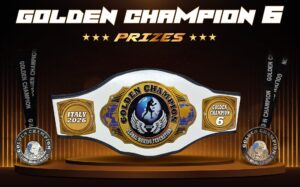 Premio Golden Champion