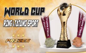 Premio World Cup